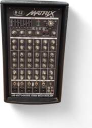 Matrix B52 600W