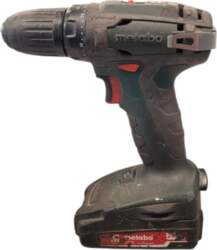 Metabo BS 18