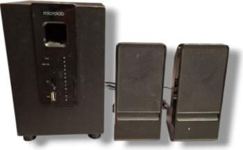 Microlab  M-100U
