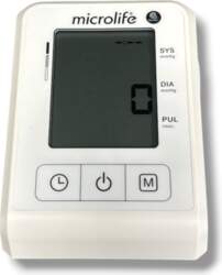 Microlife BP B1 Classic
