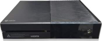 Microsoft Xbox One 1TB