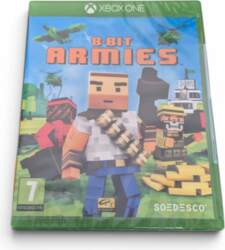 Microsoft Xbox One 8-Bit Armies