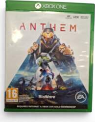 Microsoft Xbox One Anthem