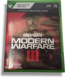 Microsoft Xbox One call of duty