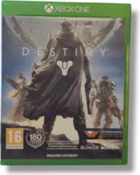 Microsoft  Xbox One Destiny