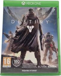 Microsoft Xbox One Destiny