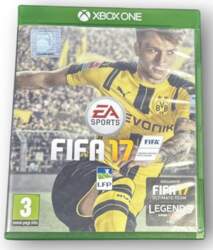 Microsoft Xbox One Fifa 17
