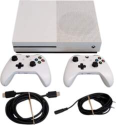 Microsoft Xbox One S 365 GB