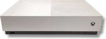Microsoft Xbox One S All Digital