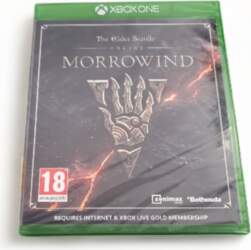 Microsoft Xbox One The Elder Scrolls