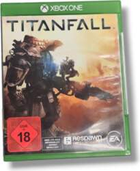 Microsoft Xbox One TitanFall