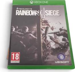 Microsoft Xbox One Tom Clancy`s Rainbow