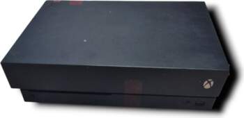 Microsoft Xbox One X 1 TB
