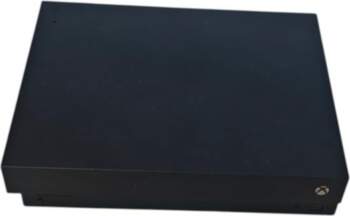 Microsoft Xbox One X 1 TB