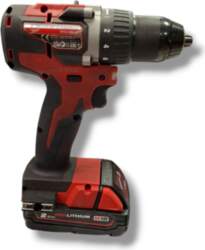 Milwaukee M18 CBLDD