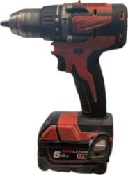 Milwaukee M18 CBLDD