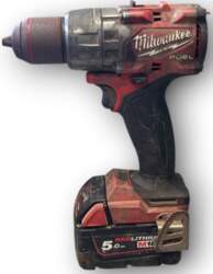 Milwaukee M18 FDD3