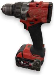 Milwaukee M18 FPD3