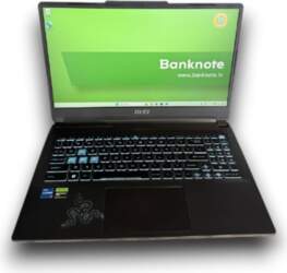 MSI Cyborg 15 A12V