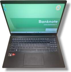MSI Modern 15