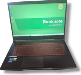 MSI MS16R6