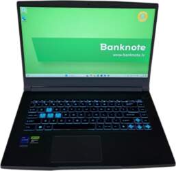 MSI Thin 15 B12UC