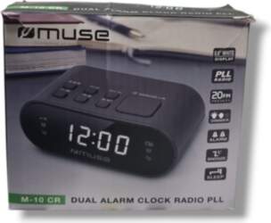 Muse M-10CR