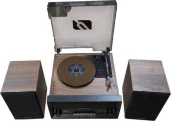 Muse MT-121