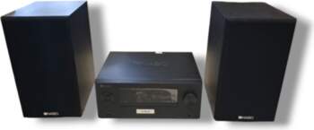 NABO CM1600