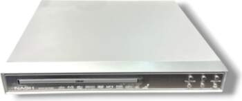 Nash 251DSS