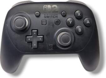 Nintendo Switch 2 Pro Controller
