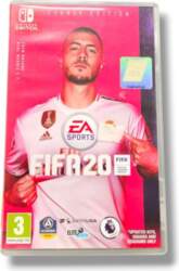 Nintendo Switch FIFA 20