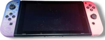 Nintendo Switch HAC-001