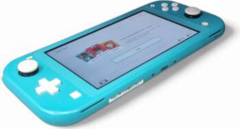 Nintendo Switch Lite (HDH-001)