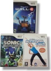 Nintendo Wii