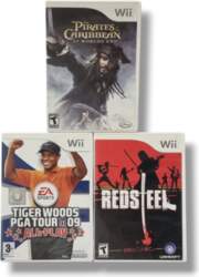 Nintendo Wii