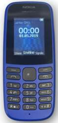 Nokia 105 2019 (TA-1203)
