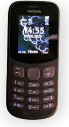 Nokia 130 2017 (TA-1017)