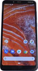 Nokia 3.1 Plus (TA-1104)