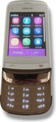 Nokia C2-03