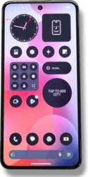Nothing Phone 3a Pro