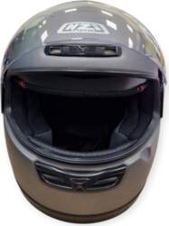 NZI Active 3 Helmets
