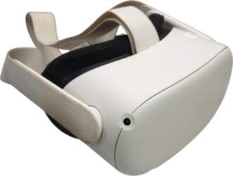 Oculus Quest 2 128GB