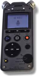 Olympus LS-12