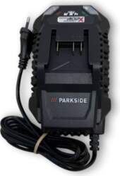 Parkside 20V 4.5A
