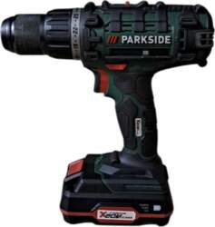 Parkside PABS 20-Li E6