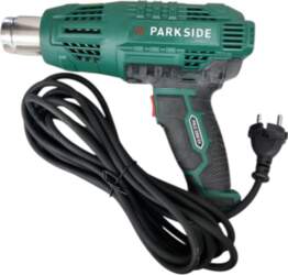 Parkside PHLG 2000 E4
