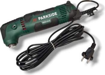 Parkside PMFW 310 I6