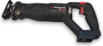 Parkside PSSAP 20-Li B2