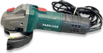 Parkside PWS 115 C3